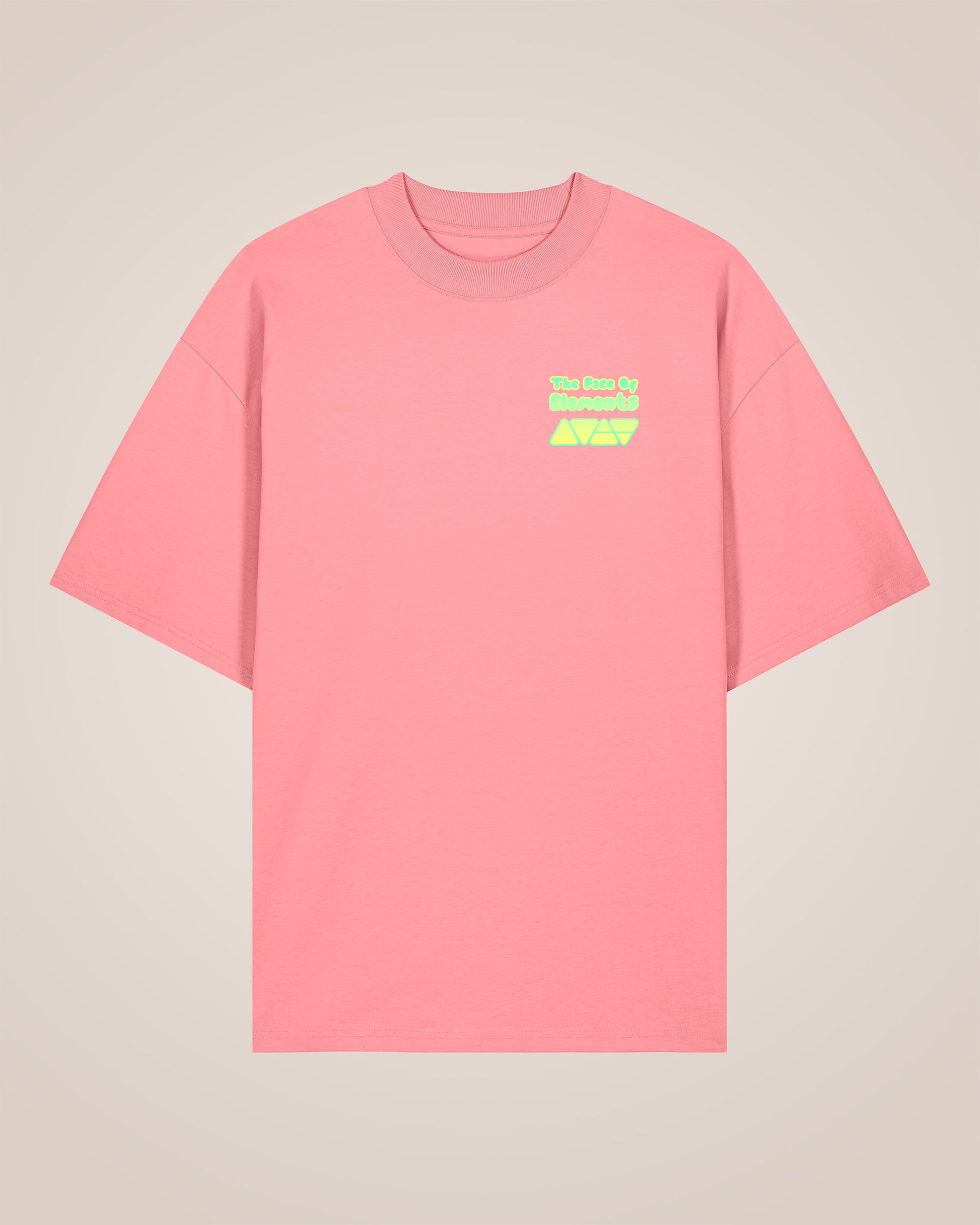 pink joy