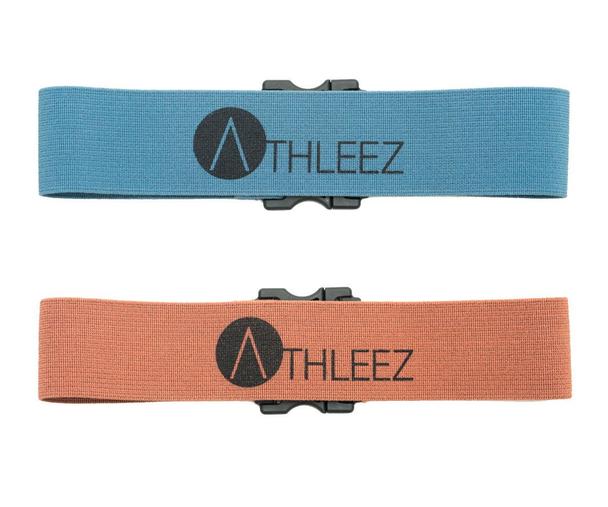 Mini.Clip.Band - 2er Set