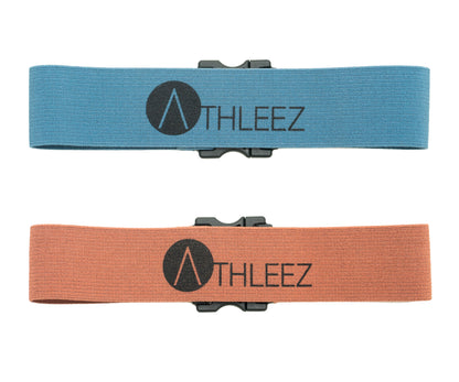 Mini Clip Band - Set of 2