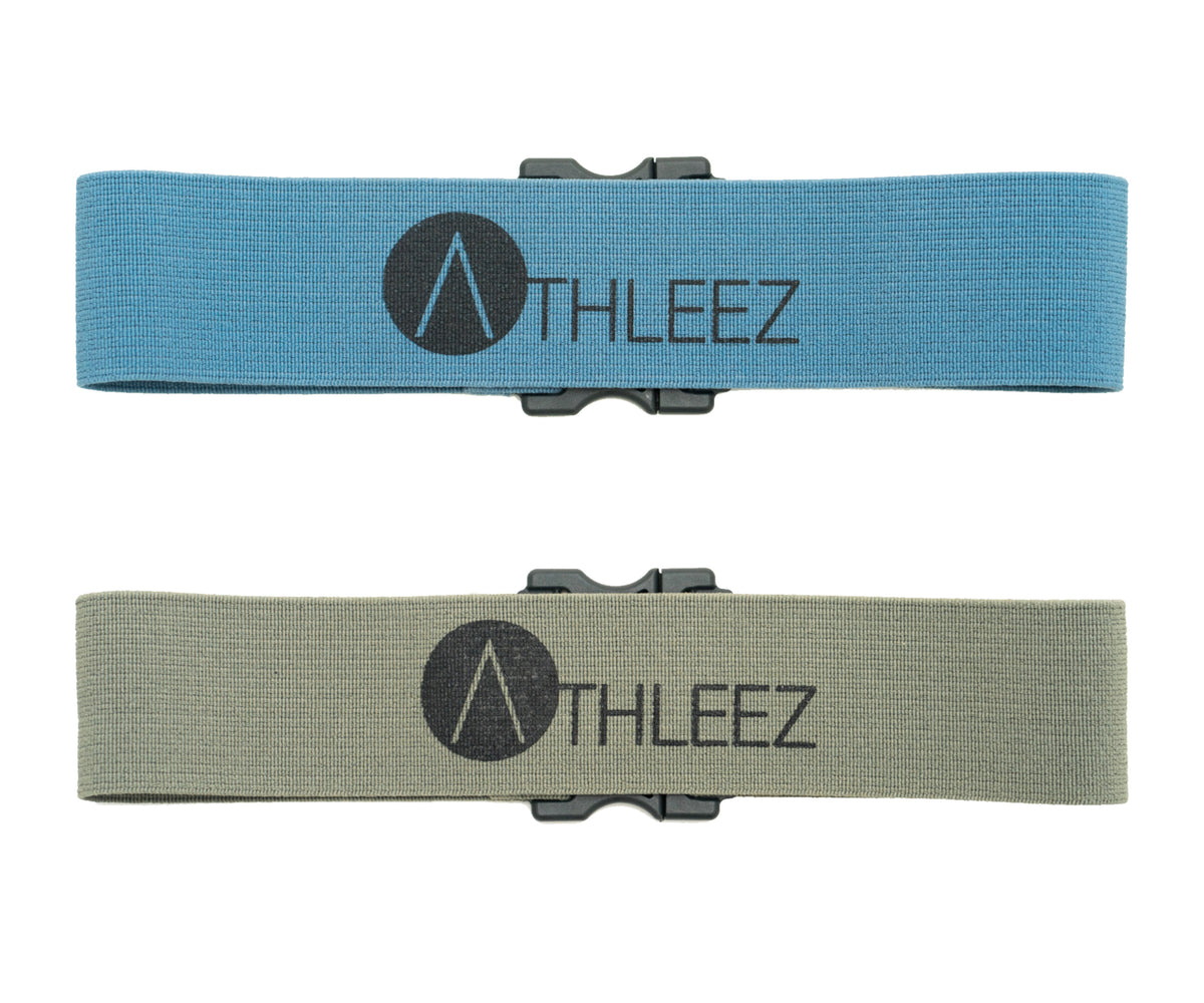 Mini.Clip.Band - 2er Set