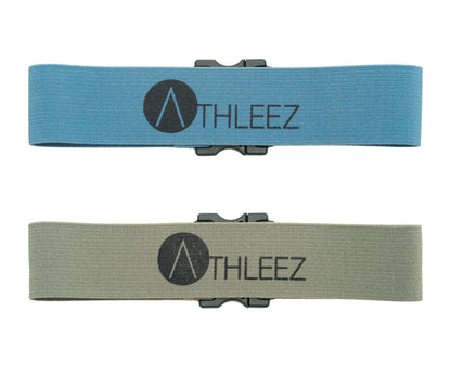 Mini Clip Band - Set of 2