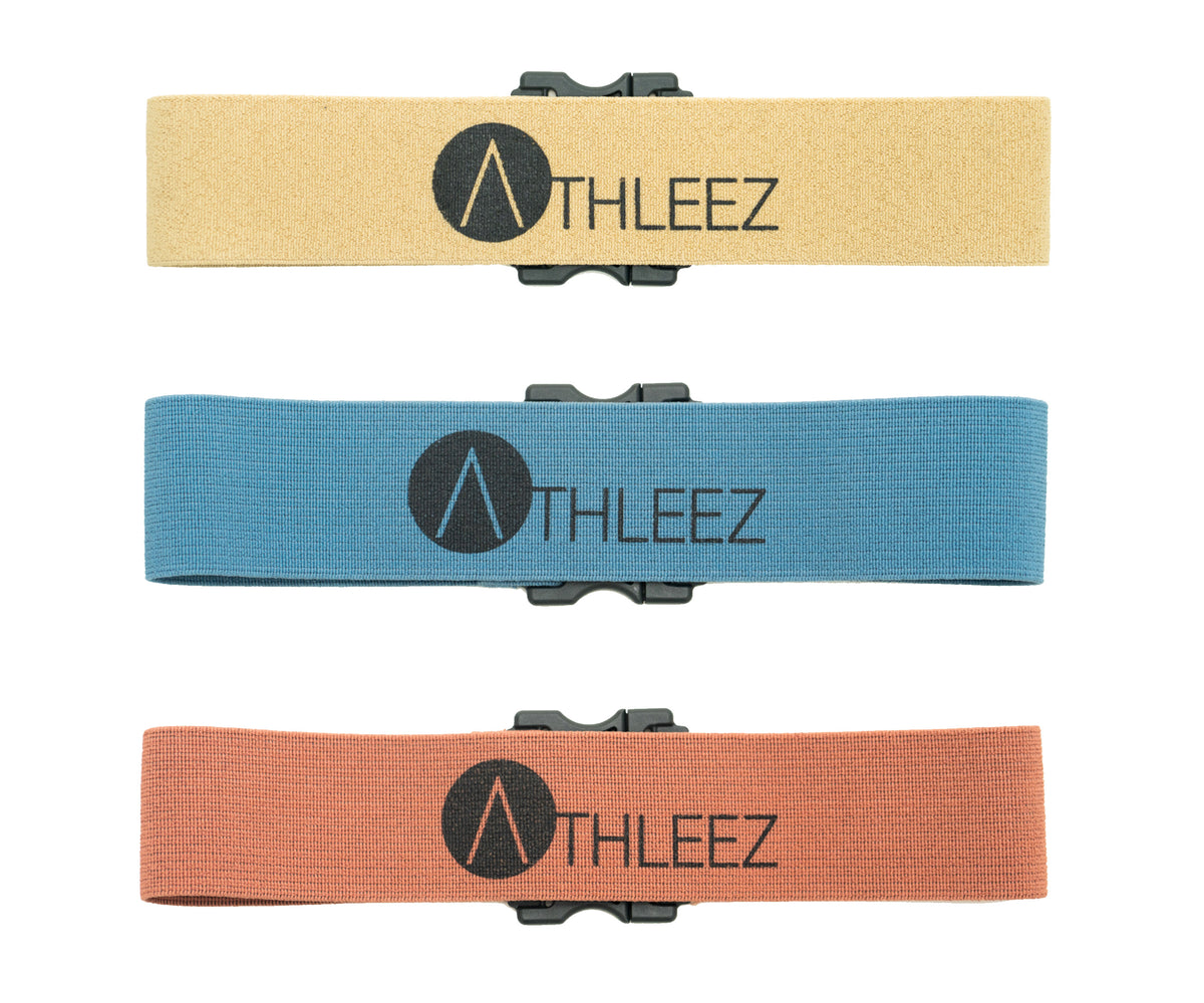 Mini.Clip.Band - 3er Set