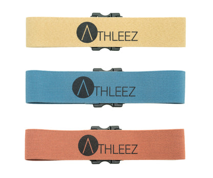 Mini.Clip.Band - 3er Set