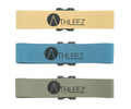 Mini.Clip.Band - 3er Set