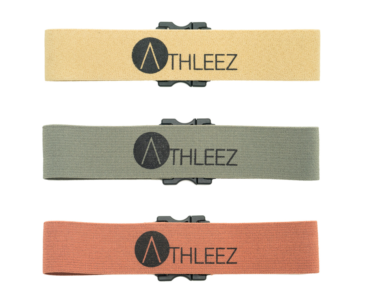 Mini.Clip.Band - 3er Set