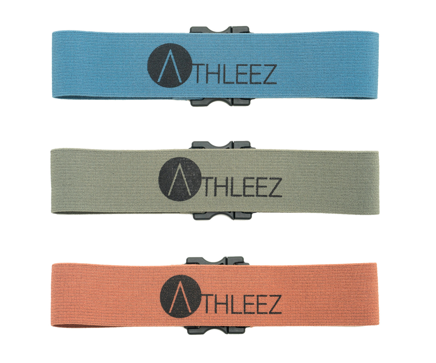 Mini.Clip.Band - 3er Set