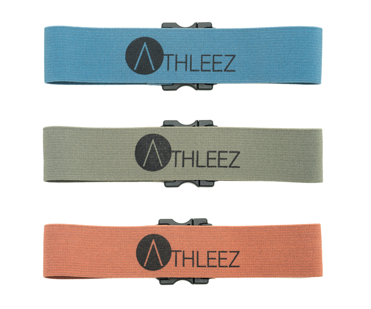 Mini.Clip.Band - 3er Set