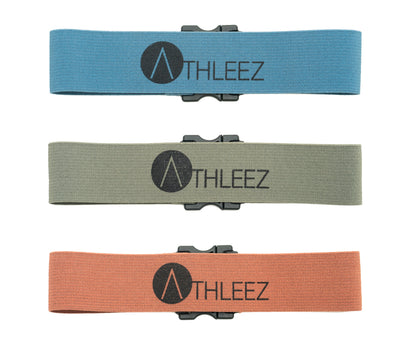 Mini.Clip.Band - 3er Set