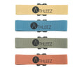Mini.Clip.Band - 4er-Set