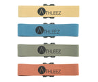 Mini.Clip.Band - 4er-Set