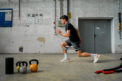 Mini.Clip.Band - Level: Strong (approx. 12.5 kg)