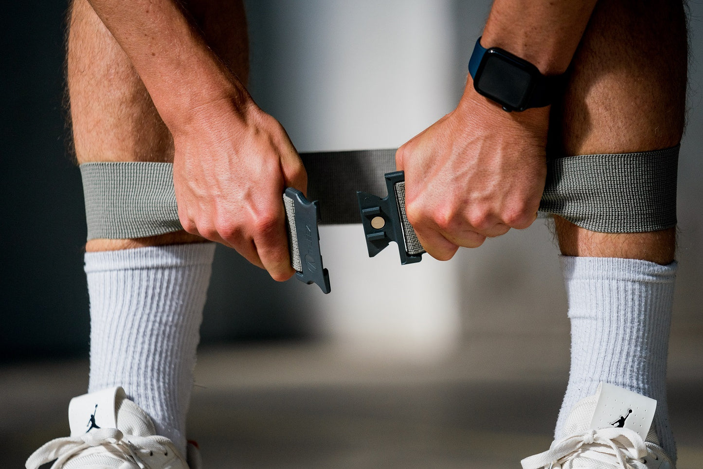 Mini.Clip.Band - Level: Strong (approx. 12.5 kg)