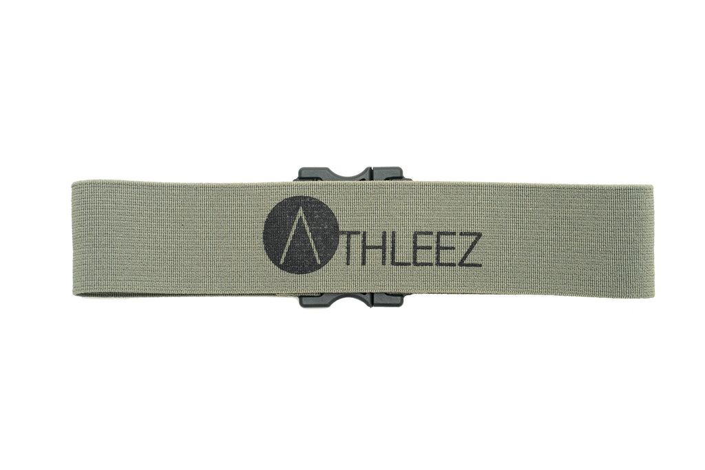 Mini.Clip.Band - Level: Strong (ca. 12,5 kg)