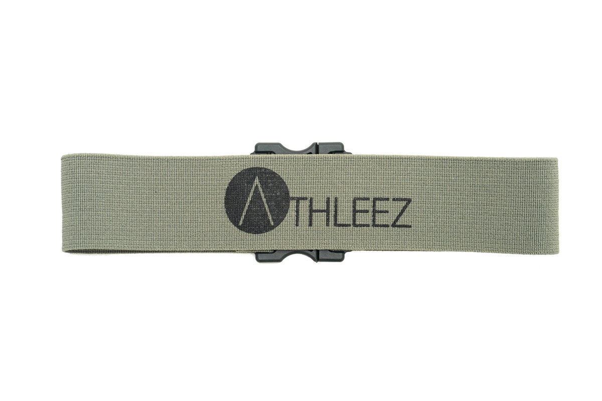 Mini.Clip.Band - Level: Strong (ca. 12,5 kg)