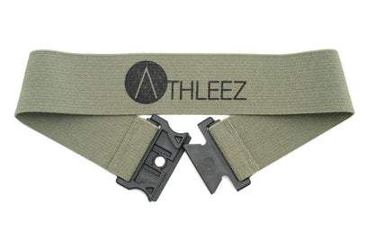 Mini.Clip.Band - Level: Strong (approx. 12.5 kg)